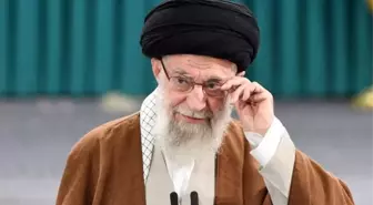 Hamaney: ABD savaş başlatırsa bölgesel çatışma olur