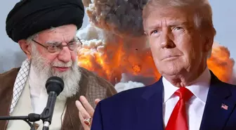 Hamaney açık açık meydan okudu: Bu kez bölgesel bir çatışmaya dönüşür