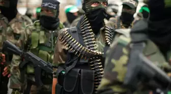 Hamas'tan son 24 saatte katliam yapan İsrail'e rest