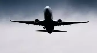 Havada büyük panik! Yolcu uçağı Ankara'ya acil iniş yaptı