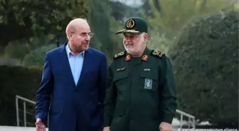 İran'dan misilleme: Avrupa ülkeleri orduları terör listesinde