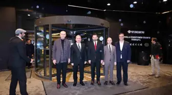 İstanbul'da dev ekonomi zirvesi: Balkan coğrafyası ile Türkiye arasındaki ticaret masaya yatırıldı