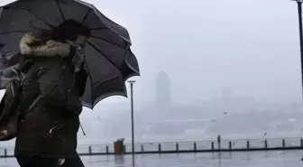İstanbullular dikkat! Hem meteoroloji hem valilik uyardı