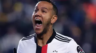 Josef de Souza, Beşiktaş yönetimine önerdiği futbolcuyu açıkladı