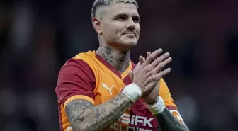 Juventus'tan Icardi için resmi açıklama