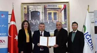 Kadın emeği standartla buluşuyor