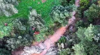 Kayıp Alzheimer hastası ölü bulundu