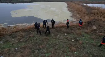 Kayıp kadını arama çalışmaları 11'inci gününde