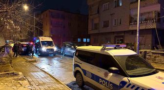 Kayseri'de bir kişiyi bıçaklayarak yaralayan çocuk yakalandı