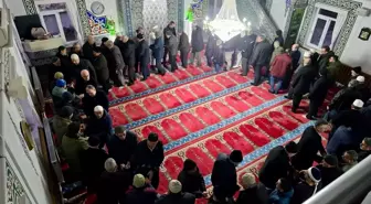 Kırklareli'nden kısa kısa