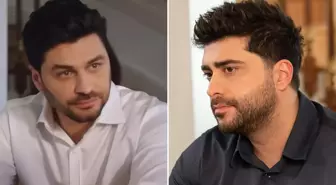 Kızılcık Şerbeti'ndeki yeni Fatih'e tepki yağdı