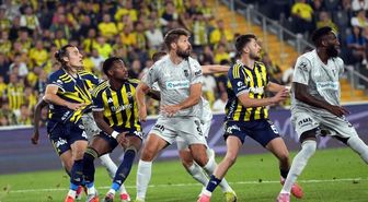 Kocaelispor'da Fenerbahçe hazırlıkları tamamlandı