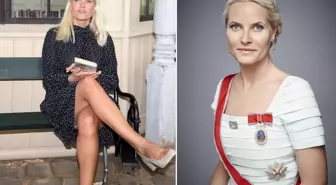 Mide bulandıran dosyadan prenses de çıktı! Bu iddia doğruysa ülke fena karışır