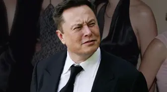 Musk ile Epstein arasındaki yazışmalar ortaya çıktı: 25 yaş üstü kimse yok, hepsi çok tatlı