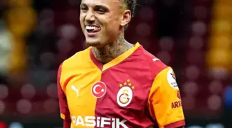 Noa Lang: 'Juventus'u eleyeceğimizi düşünüyorum'