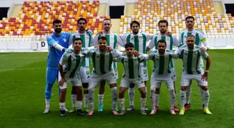 PFDK'dan Malatya Yeşilyurtspor'a para cezası