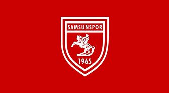 Samsunspor'dan Başkan Vekili Bilen açıklaması: 'Görevden alındı iddiaları gerçeği yansıtmıyor'