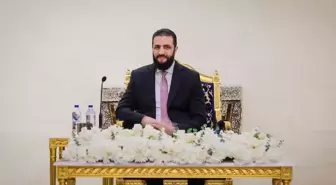 Şara ile Macron telefonda görüştü