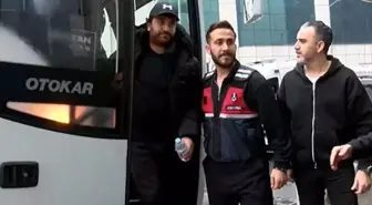 Uyuşturucu soruşturmasında serbest bırakılan Hasan Can Kaya'dan ilk açıklama