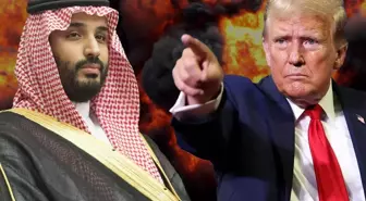 Suudi Arabistan'dan ABD'ye tarihi rest: Asla izin vermeyeceğiz