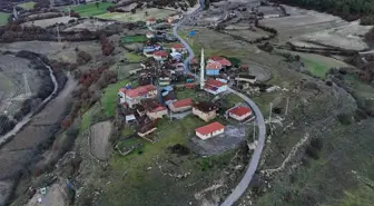 Bu köyün ismi Türkiye'nin en uzunu! Tam 23 harften oluşuyor