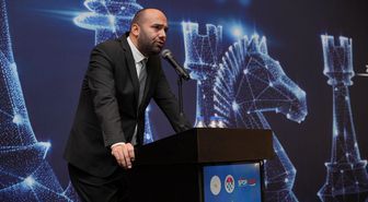 Türkiye Küçükler ve Yıldızlar Satranç Şampiyonası sona erdi