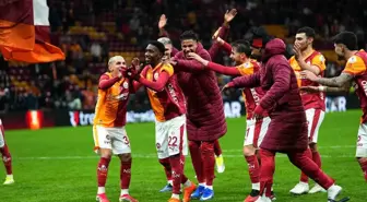 Yaser Asprilla ilk maçına çıktı