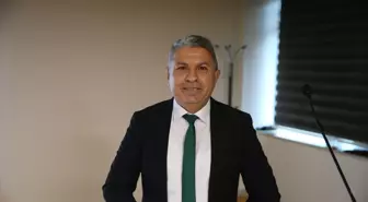 Yeşilay Adıyaman Şube Başkanı Tunç, güven tazeledi