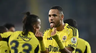 Youssef En-Nesyri'ye tanıdık bir talip daha