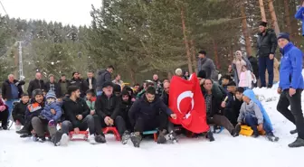2 bin 466 rakımlı mesire alanında 'Hızek Fesktivali'