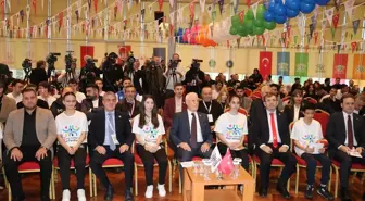 2. Bursa Uluslararası Spor Festivali 23 Mart'ta başlayacak