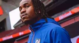 Ademola Lookman, Atletico Madrid'de! Bonservisi ve maaşı belli oldu