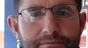 Aksaray'da uçan çatının altında kalan adam ağır yaralandı