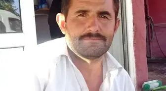 Aksaray'da uçan çatının altında kalan şahıs hayatını kaybetti