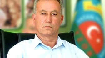 Altun'dan Berat Kandili mesajı