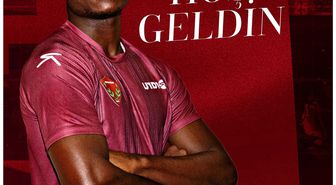 Atakaş Hatayspor 2 futbolcuyu renklerine bağladı