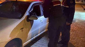 Aydın'da 'Çember 110' operasyonu: 49 kişi yakalandı