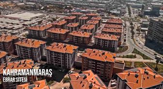 Bakan Kurum: 'Gün ağardı, yaraları sardık, biz yine küllerimizden dipdiri ayağa kalktık'