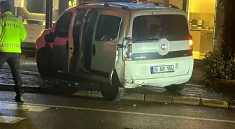 Balıkesir'de alkollü sürücünün çarptığı yaya hayatını kaybetti