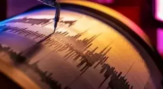 Balıkesir'de deprem mi oldu? 2 Şubat Balıkesir'de en son ne zaman deprem oldu, depremin şiddeti belli mi?