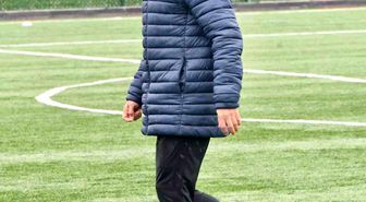 Balıkesirspor Teknik Direktörü Zafer Uysal: 'Sahadaki iyi mücadelemiz skora yansımadı'