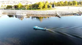 Beyşehirli balıkçılara 2026 desteği