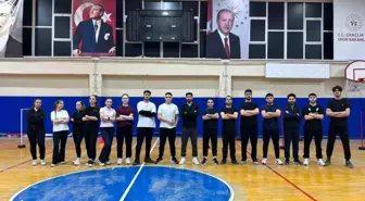 Bilecik'te POMEM hazırlık kursları sürüyor