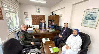 Bilecik'te tarım ve hayvancılıkta yeni dönem planlaması