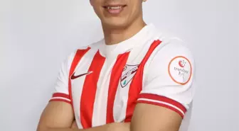 Boluspor, stoper Gökhan Akkan'ı kadrosuna kattı