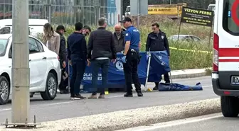 Boşanma aşamasındaki eşini sokak ortasında öldüren zanlının kardeşiyle mesajlaşması ortaya çıktı