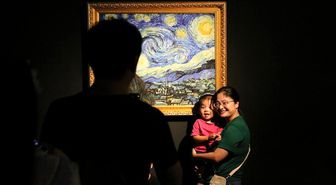 Çin ve İngiltere'den Sanat Kurumları Shanghai'da Avrupa Sanatı Konulu Sergi Düzenleyecek