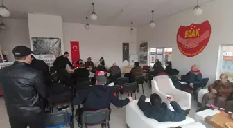 Edirne'den kısa kısa