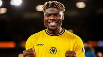 Emmanuel Agbadou Beşiktaş'a mı transfer oldu? Emmanuel Agbadou kimdir, hangi takımda oynuyor? Agbadou kaç yaşında, nereli?