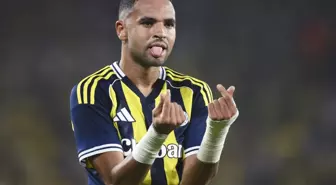 En-Nesyri teklifi kabul etti! İşte yeni takımı